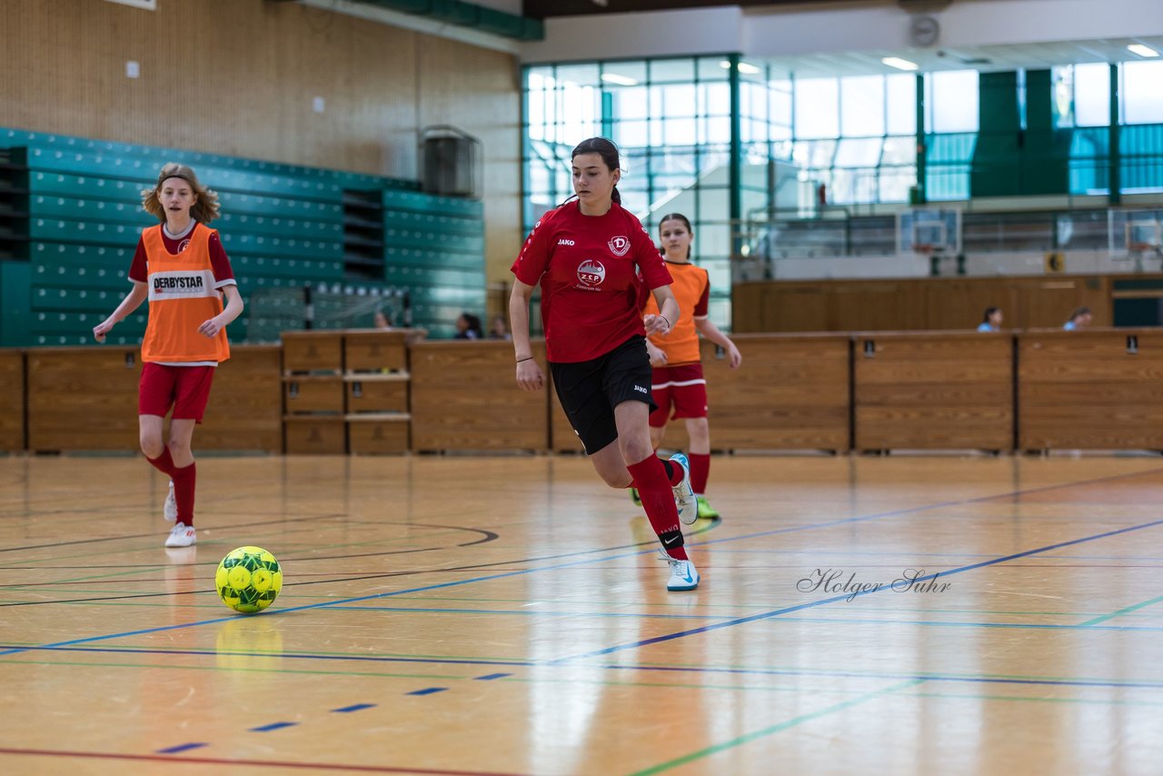 Bild 109 - Falko Cup